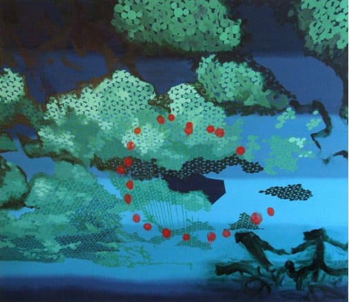 Toby ZIEGLER Vitalis, 2007