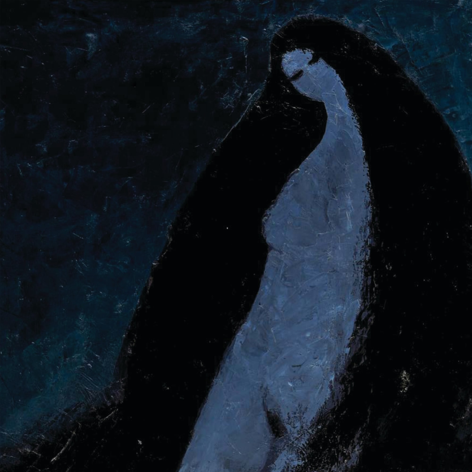 Ibragim Valikhodjaev, Night Fair , 1995