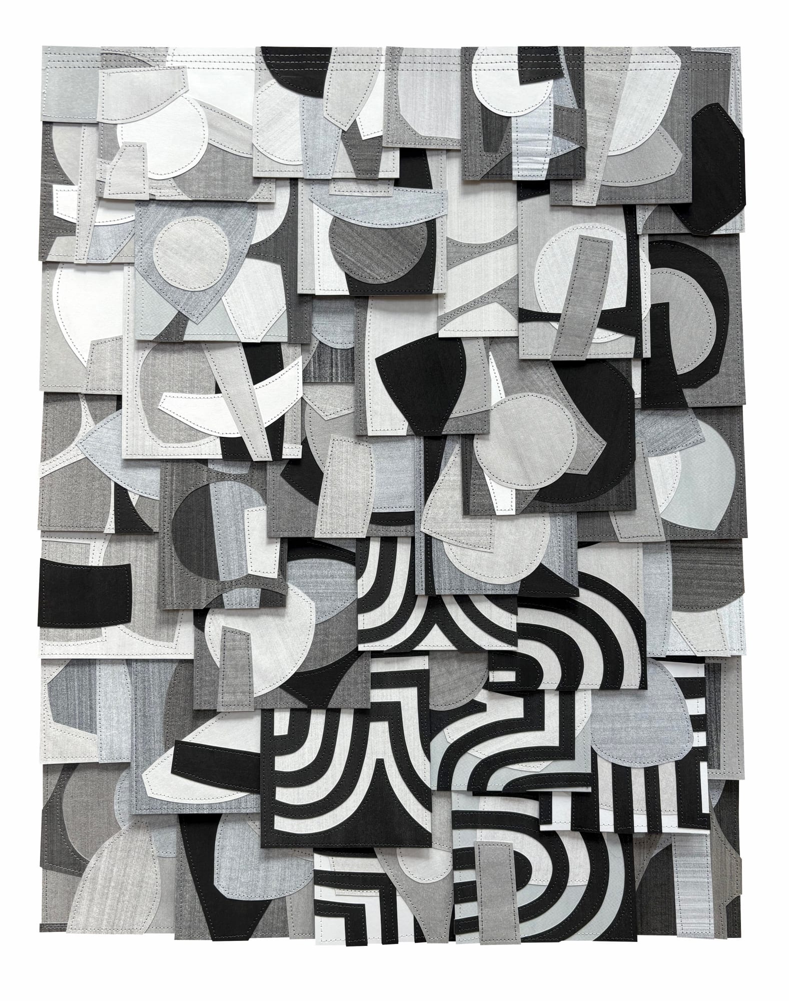 Raymond Saá, Untitled, 2025