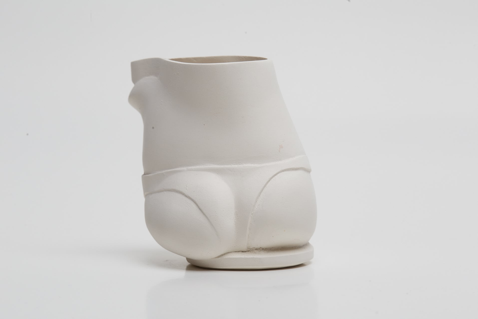 Santiago Errázuriz, Jarropoto, 2023