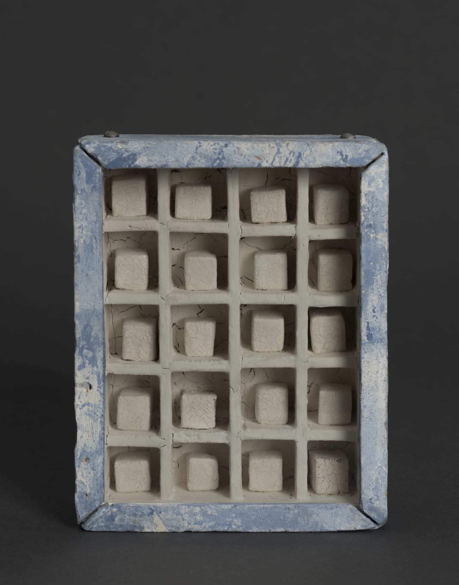 Joseph Cornell, Dovecote, c. 1960