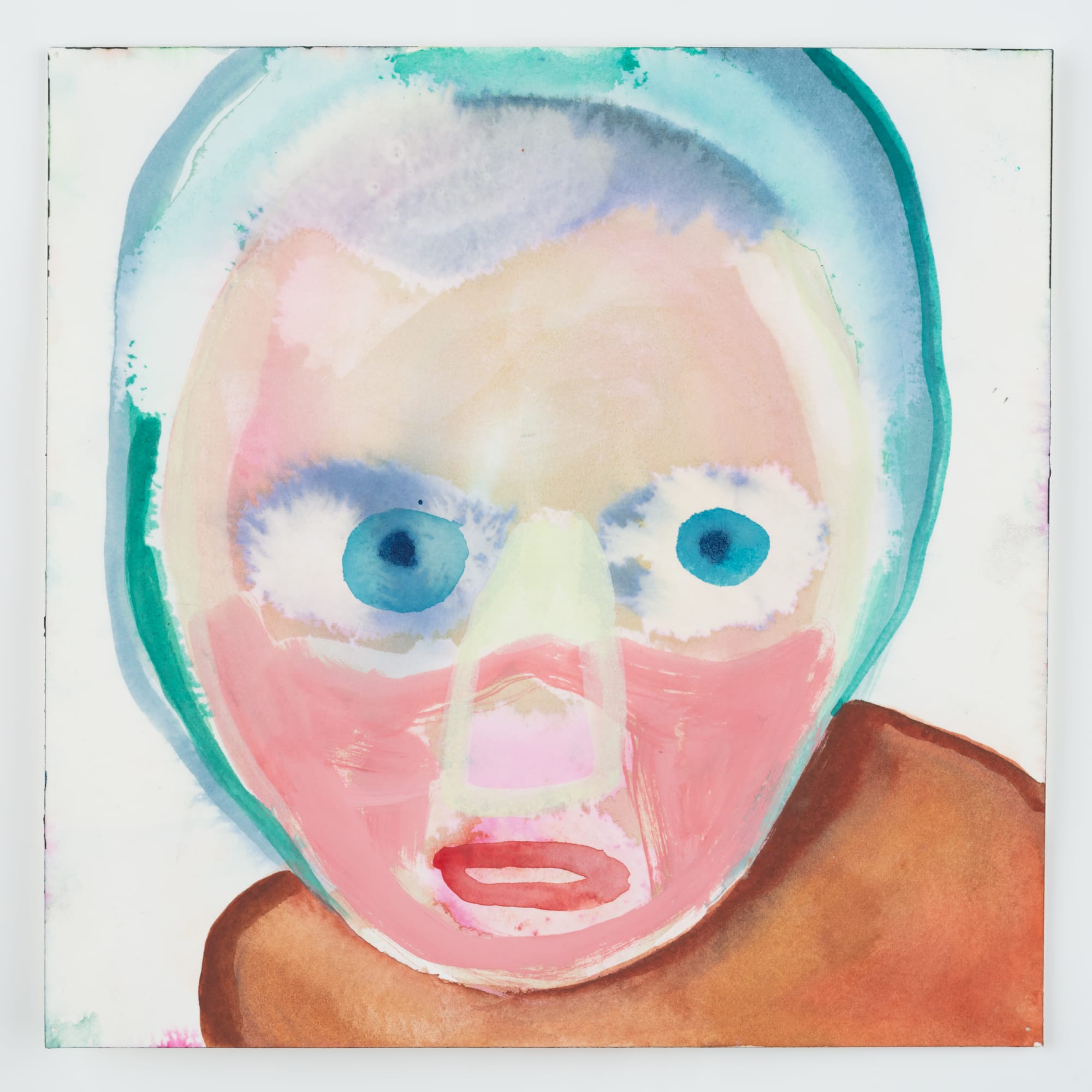 Jamie Romanet, Shifty, 2018