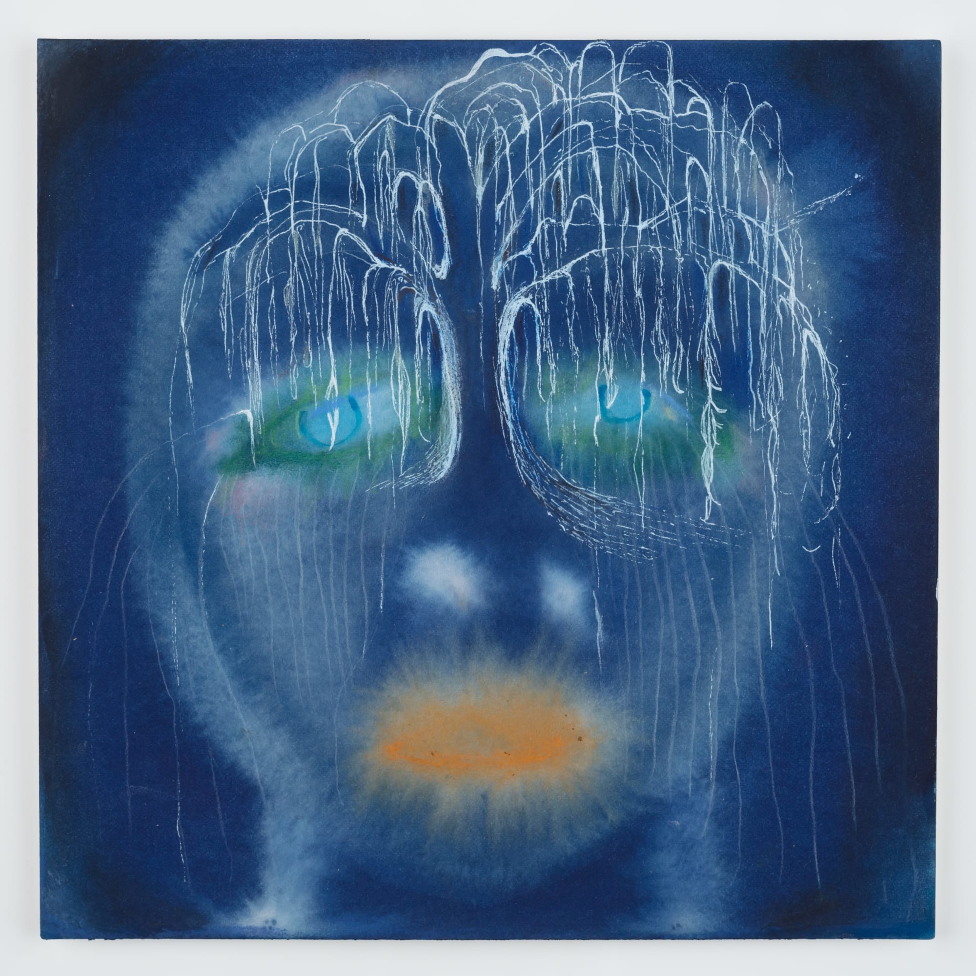 Jamie Romanet, Memory, 2019