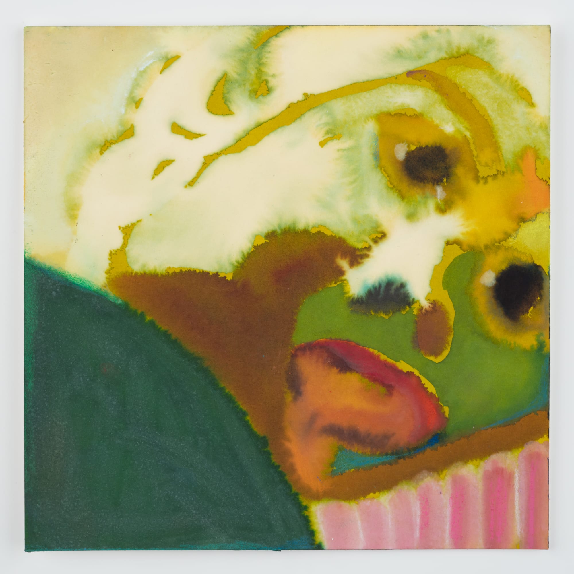 Jamie Romanet, Rita in Bed, 2019