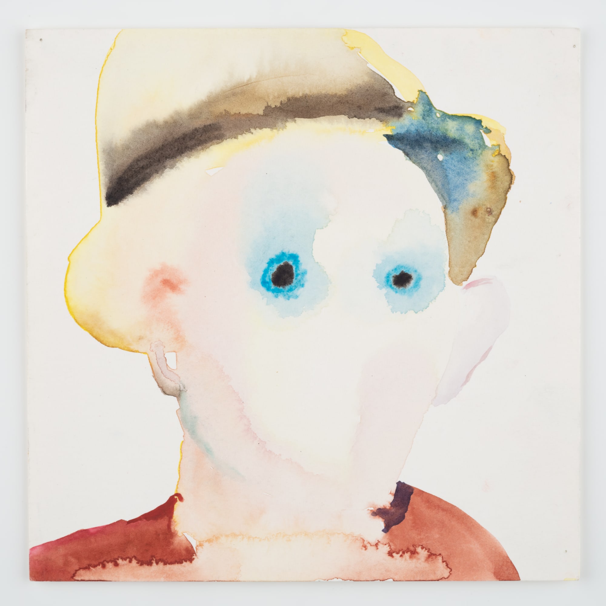 Jamie Romanet, Miles to Go, 2004