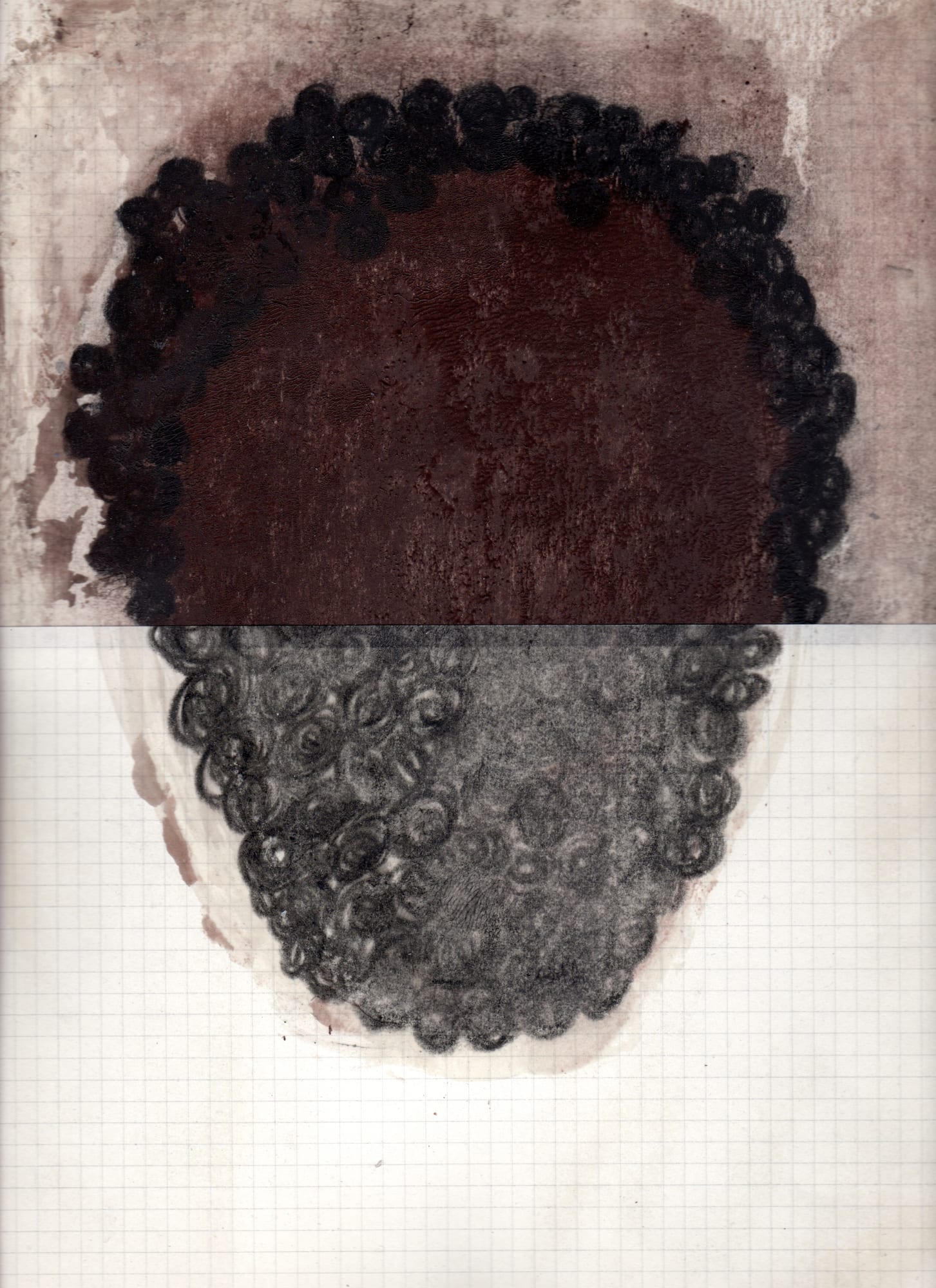 Cécilia Andrews, Portrait 1, 2012