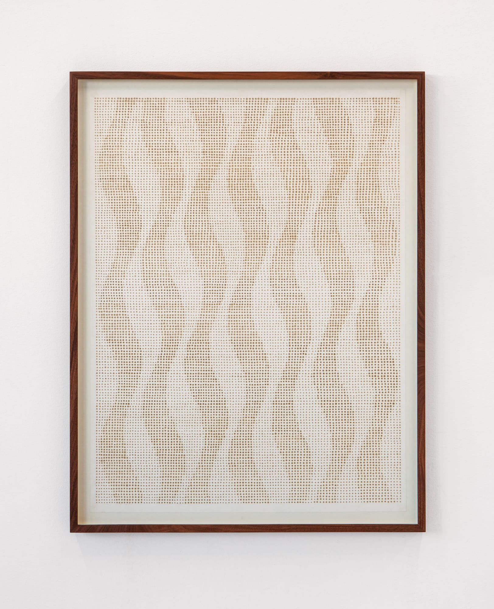 Zaida Oenema, As Raindrops Fill the Ocean, 2023