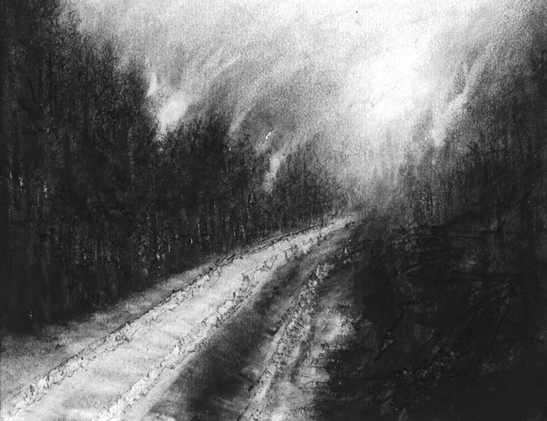 Raquel Maulwurf, Tracks, 2024