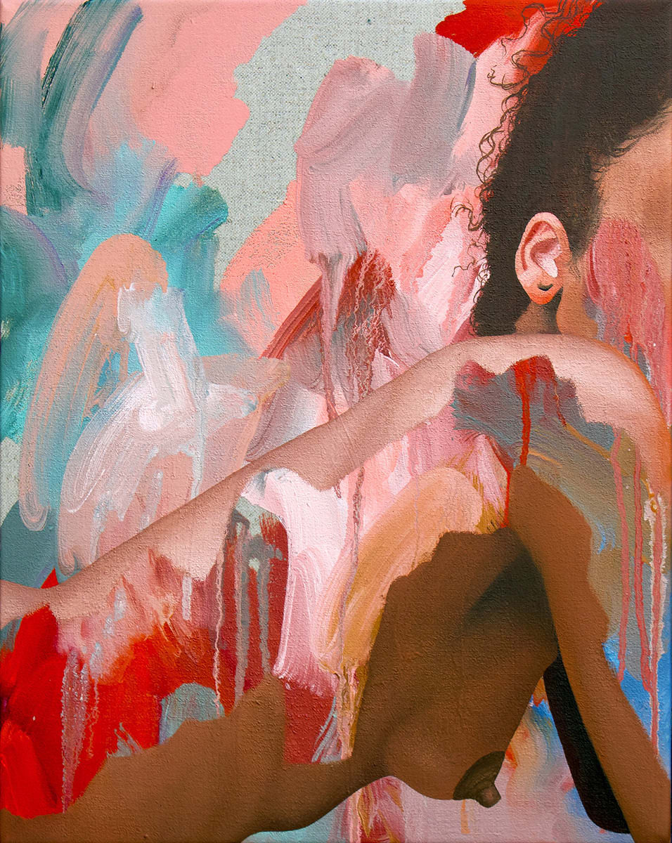 Kim Leutwyler, M, Side , 2022