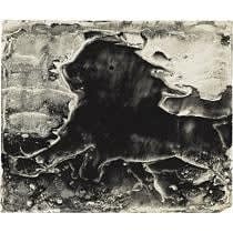 Oscar Dominguez, Grisou, 1991