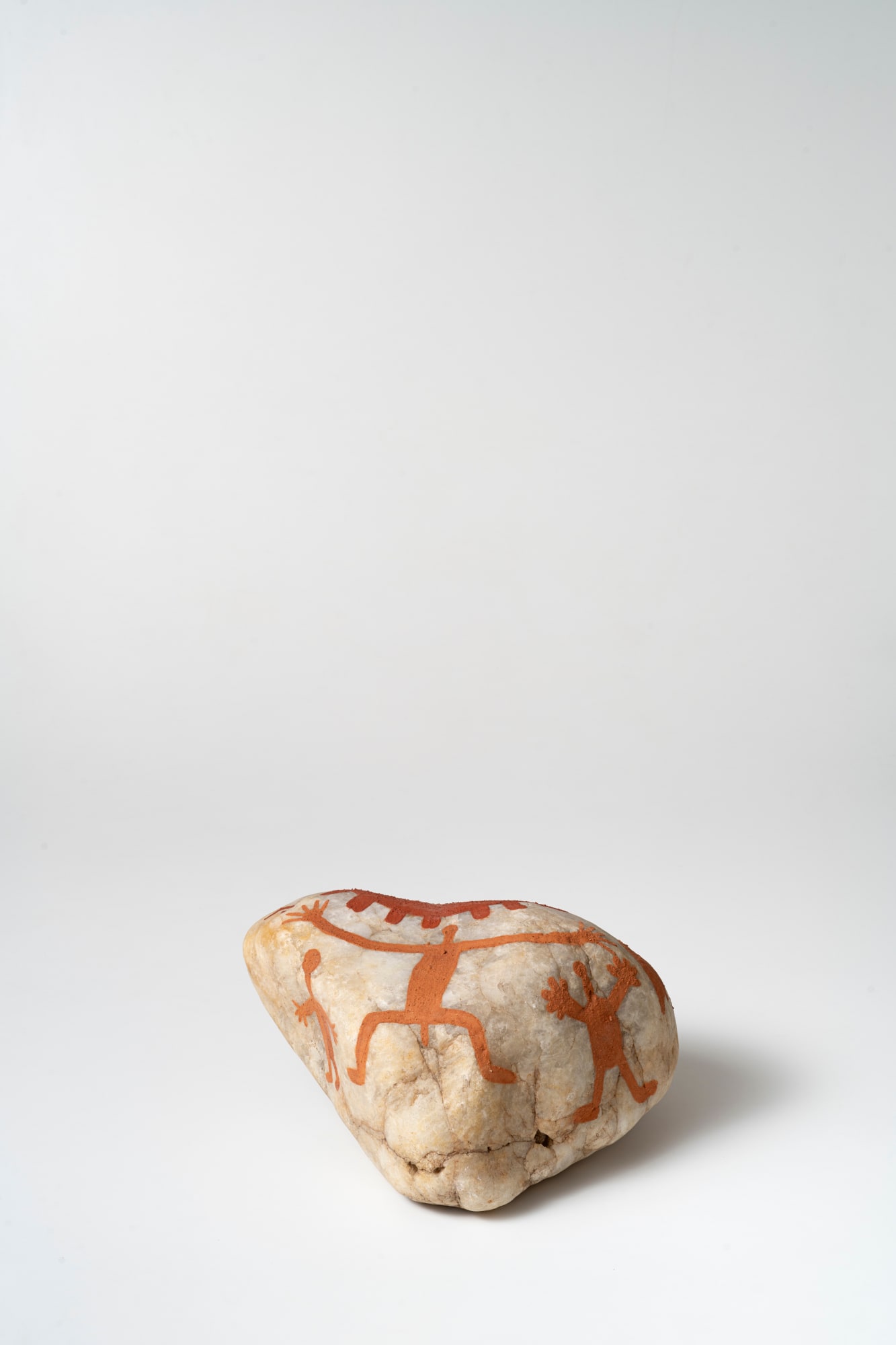 Maria Lira Marques, Sans titre, 2024