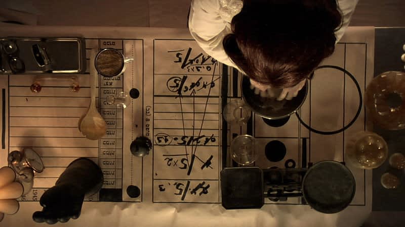 Maya Zack Mother Economy vidéo 19:45 min