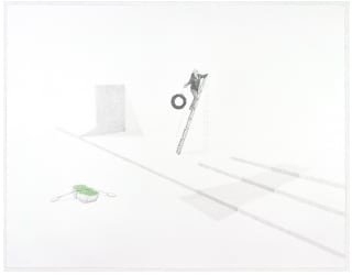 Massinissa Selmani, La voix d'en face, 2021