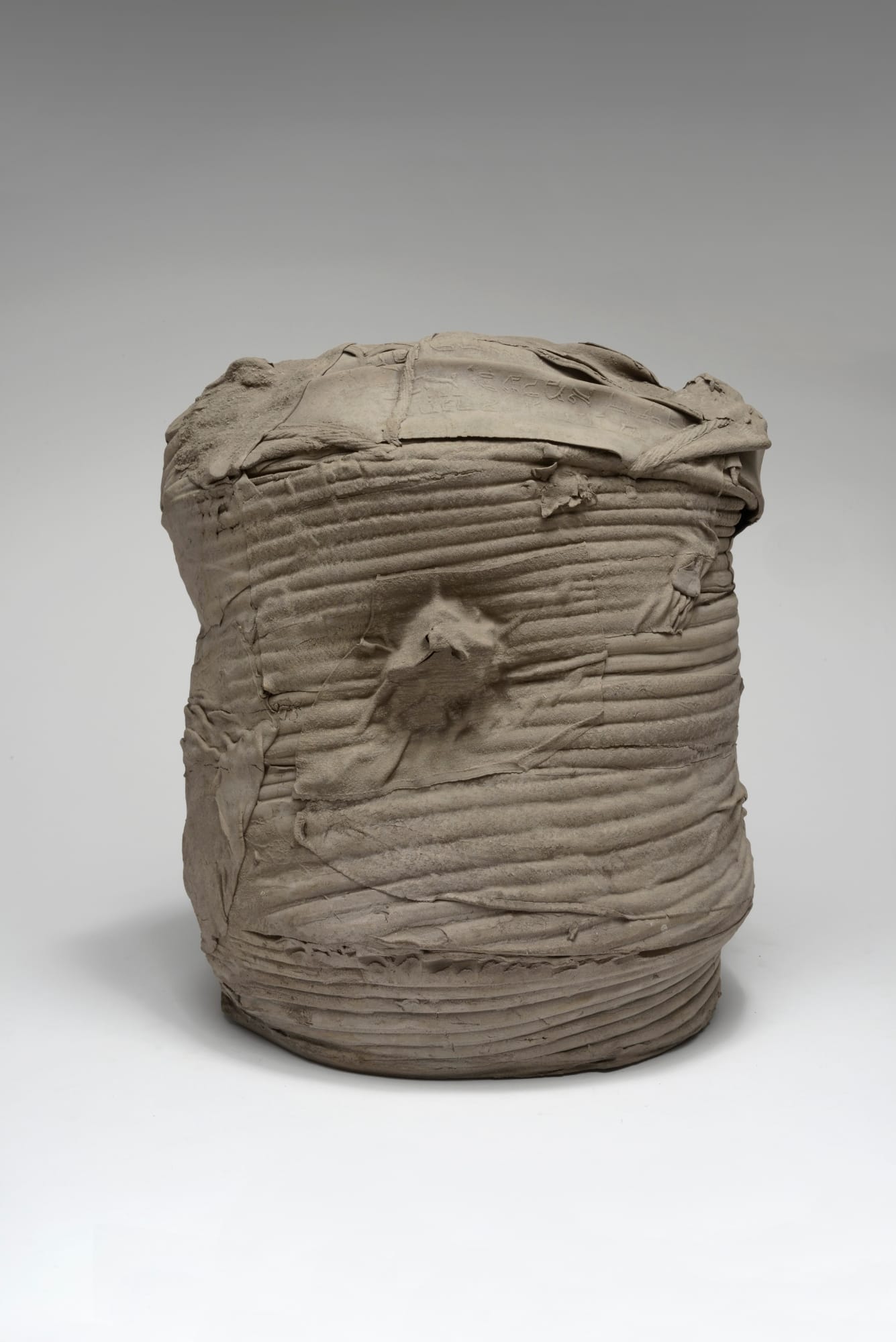 Georges Jeanclos Urne #2 29 x 24 x 24,5 cm