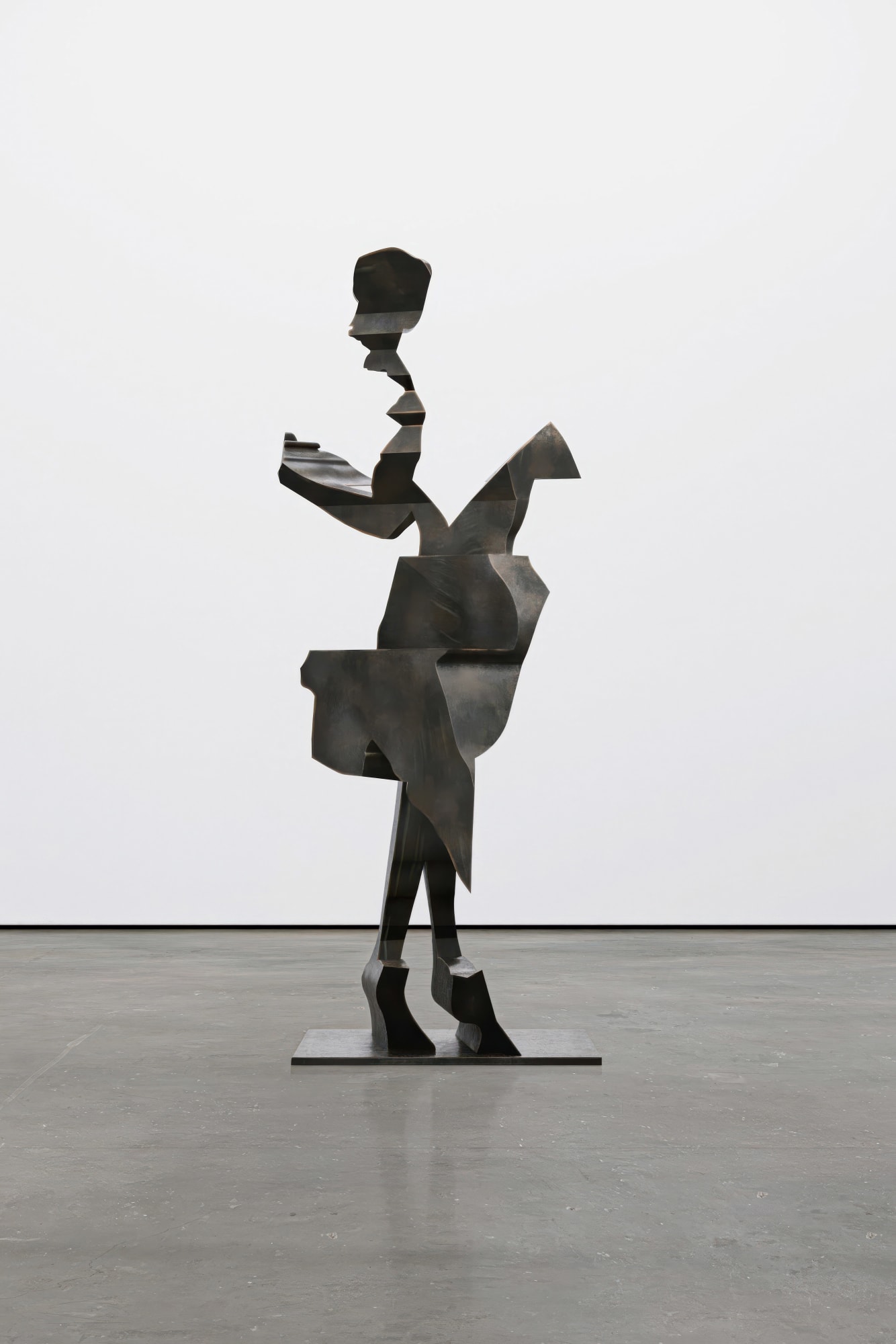 Nick Hornby, Every Angel is Terrifying (Rilke), 2025