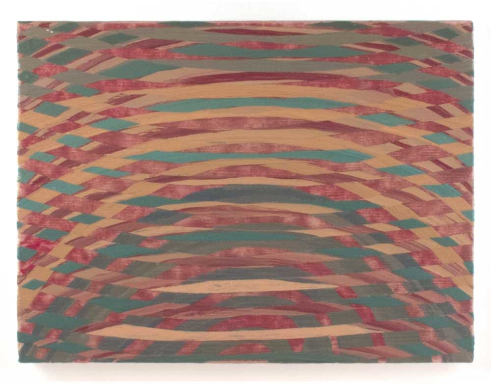 Bruce Price, Waveforms 24