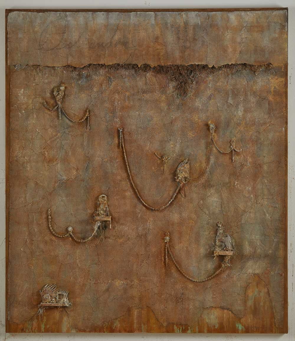 Brenda Stumpf, Venerated II