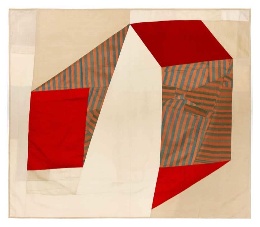 Debra Smith, Silence Is Unclear, 2015