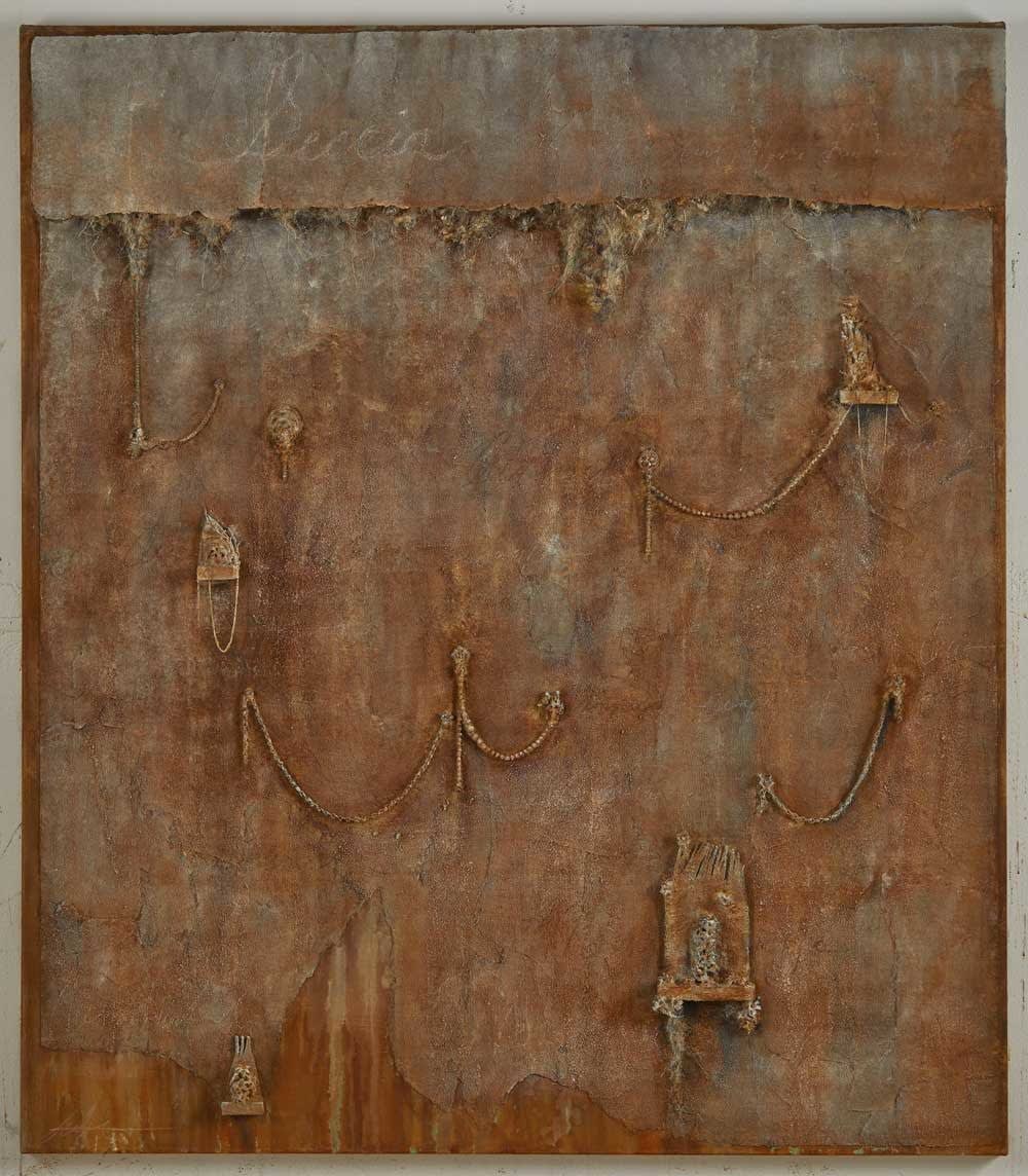 Brenda Stumpf, Venerated I