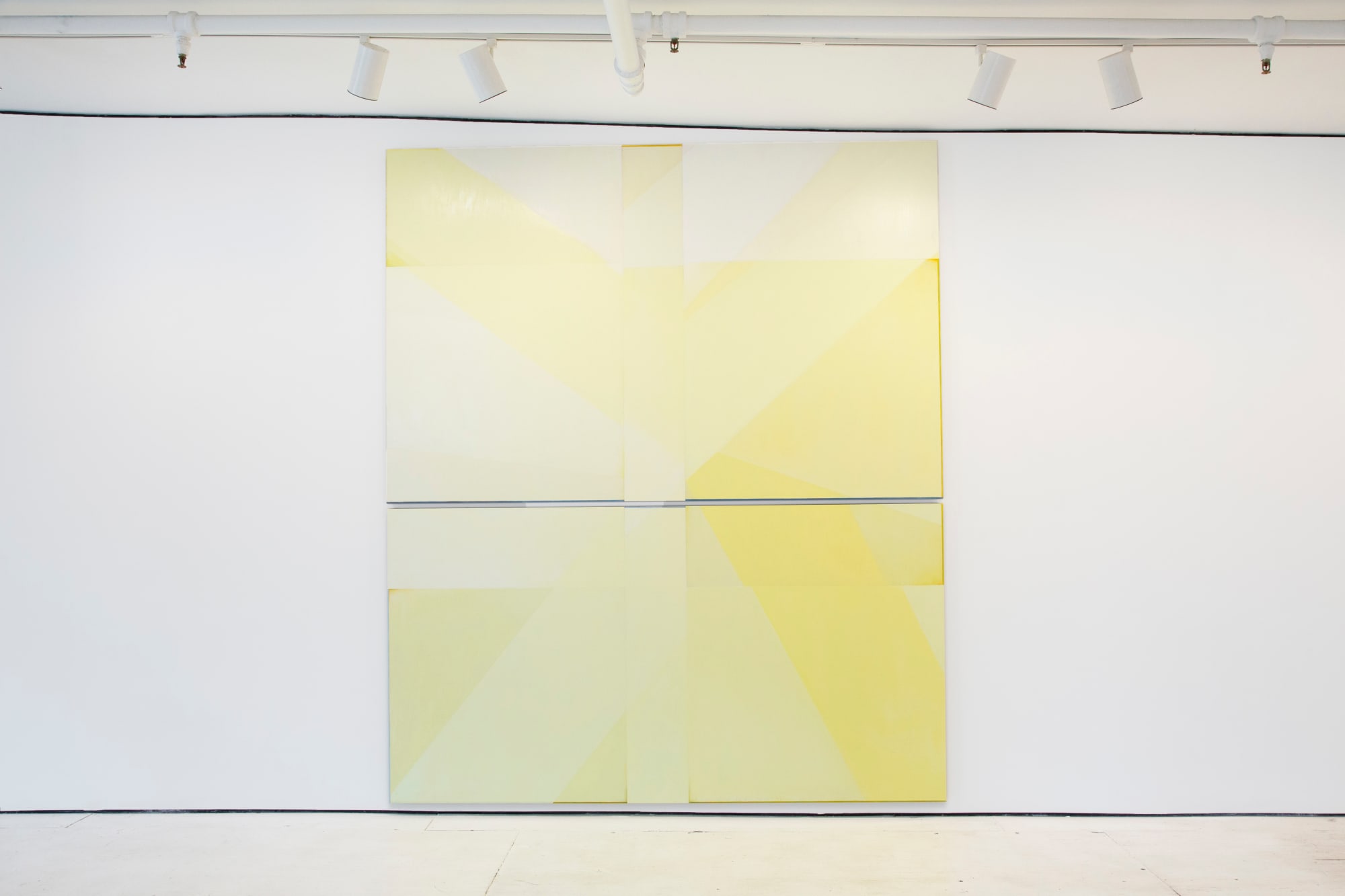 Nathlie Provosty, Nova, 2022