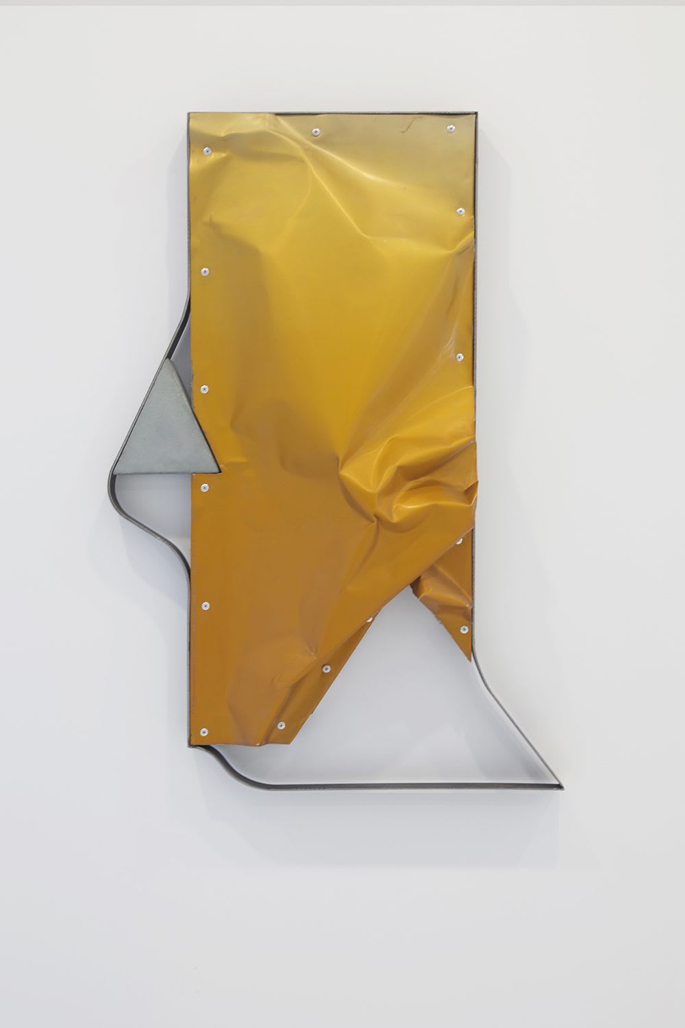 Dorian Gaudin, This should be a dead angle, 2016