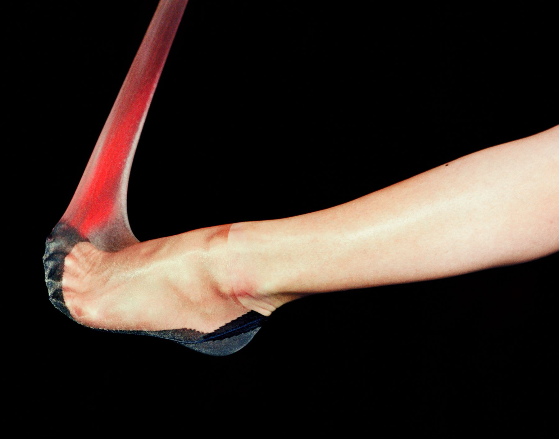 Jessica Craig-Martin, Public Relations, 2017