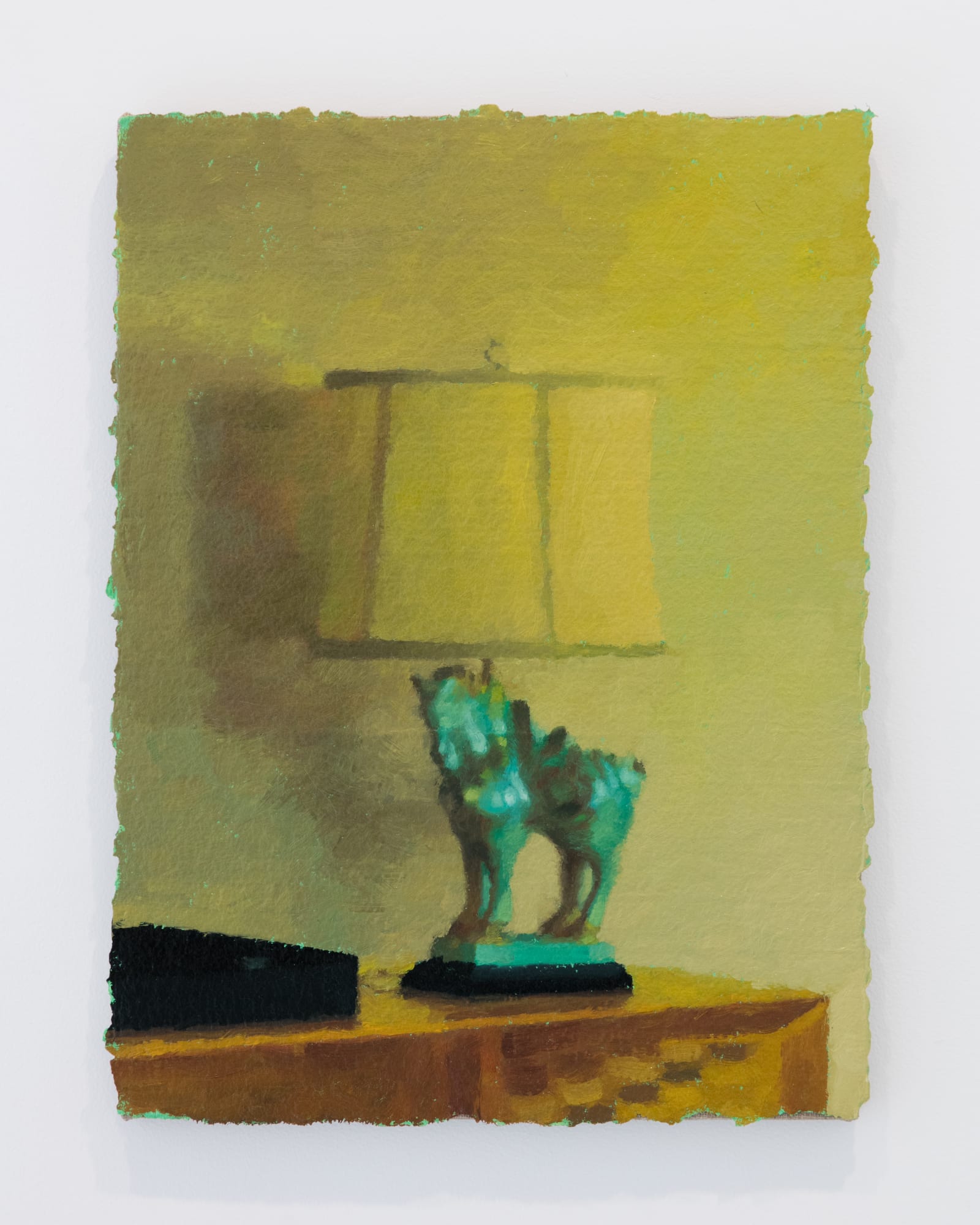 Tim Wilson, Horse, 2020