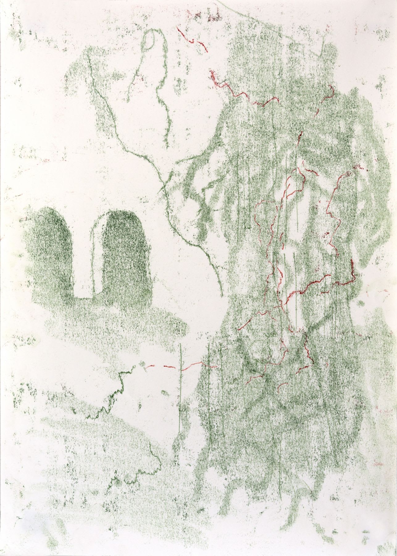 Aubry / Broquard, Sunny Side Down, No. 7, 2015