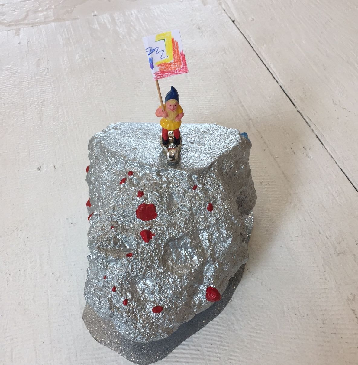 Jim Drain, Edward Hicks Walk Through The Woods Infinite Utopia Muscle, 2, 2017