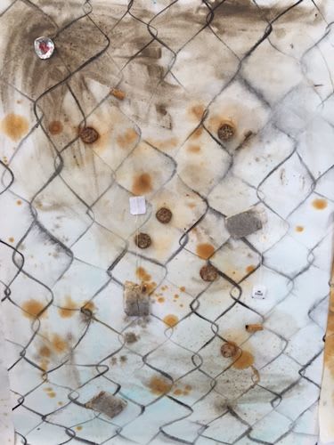 Andrej Dubravsky, Chem farmers cycle, 2016