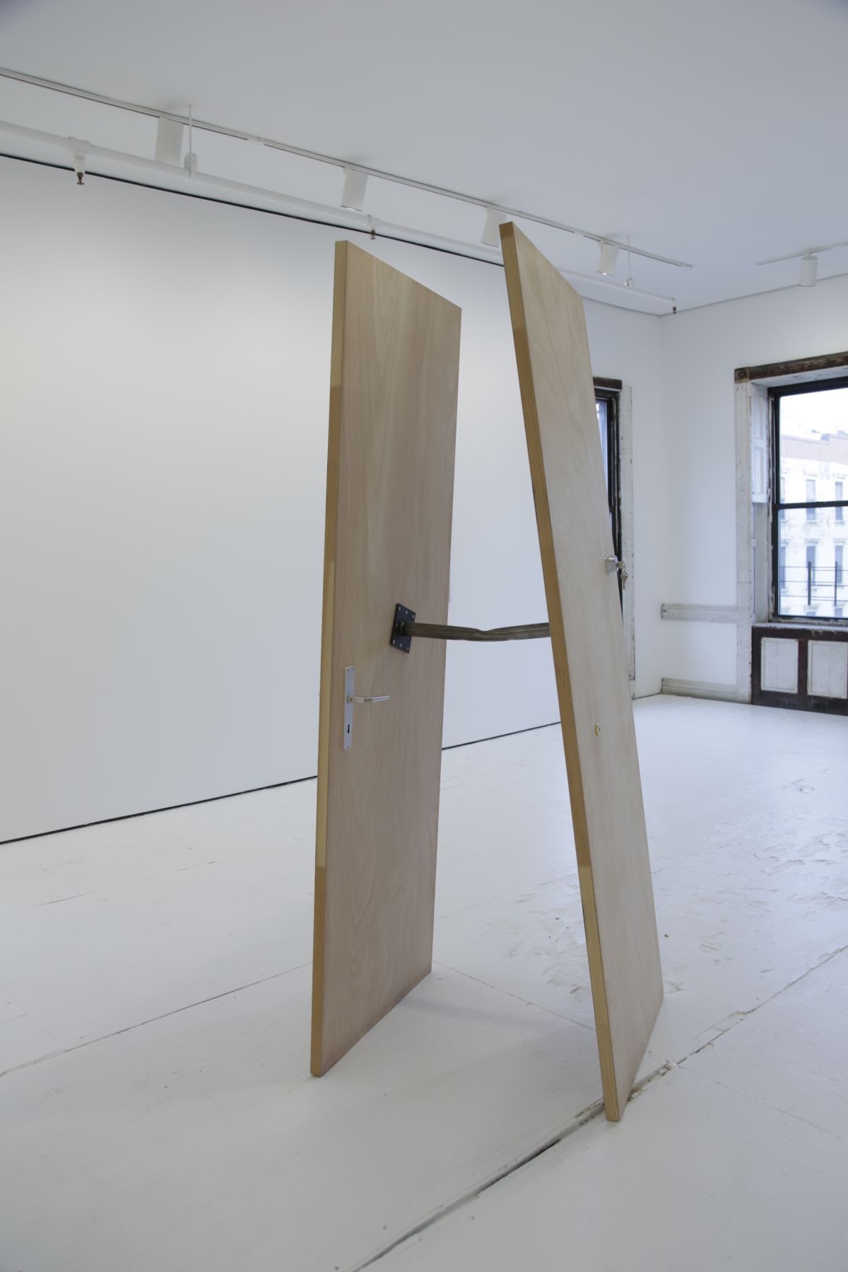 Aubry / Broquard, Vasistas, No. 1, 2015