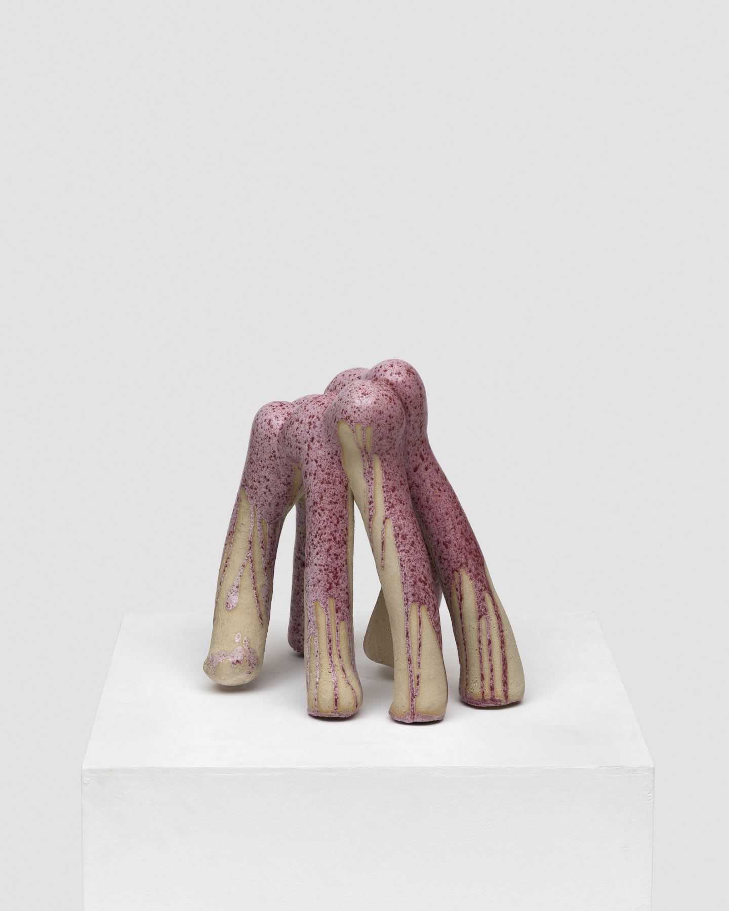 Elsa Sahal, Slippery Fairy 2, 2018