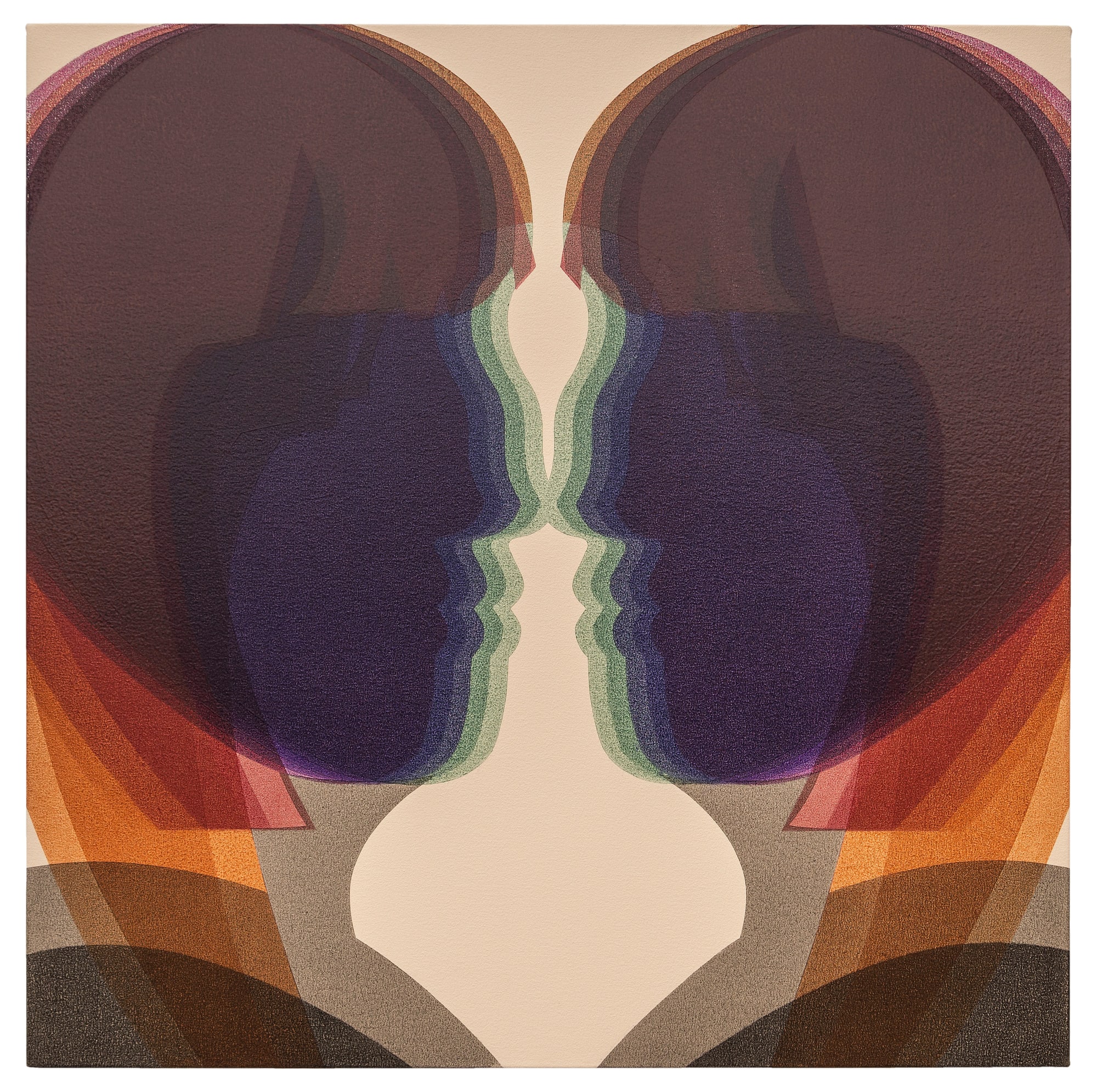 Marina Kappos, No. 166, 2021