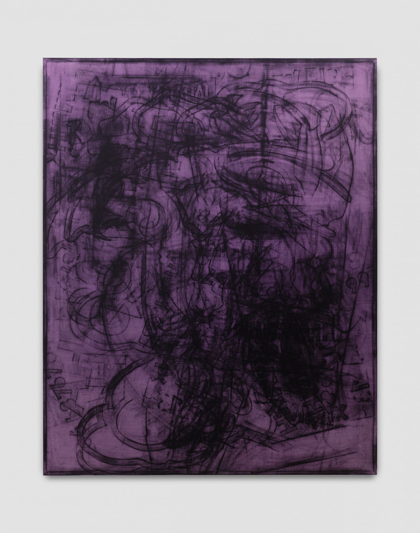 Rannva Kunoy, Legalised, 2017