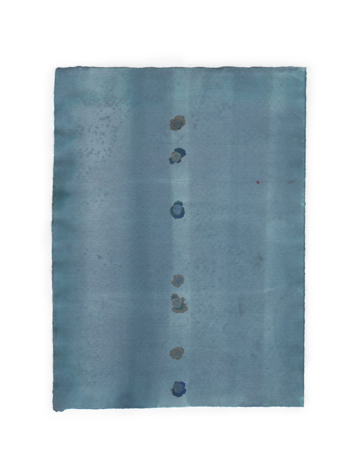 Nathlie Provosty, Recto Verso, Untitled (13-34), 2013