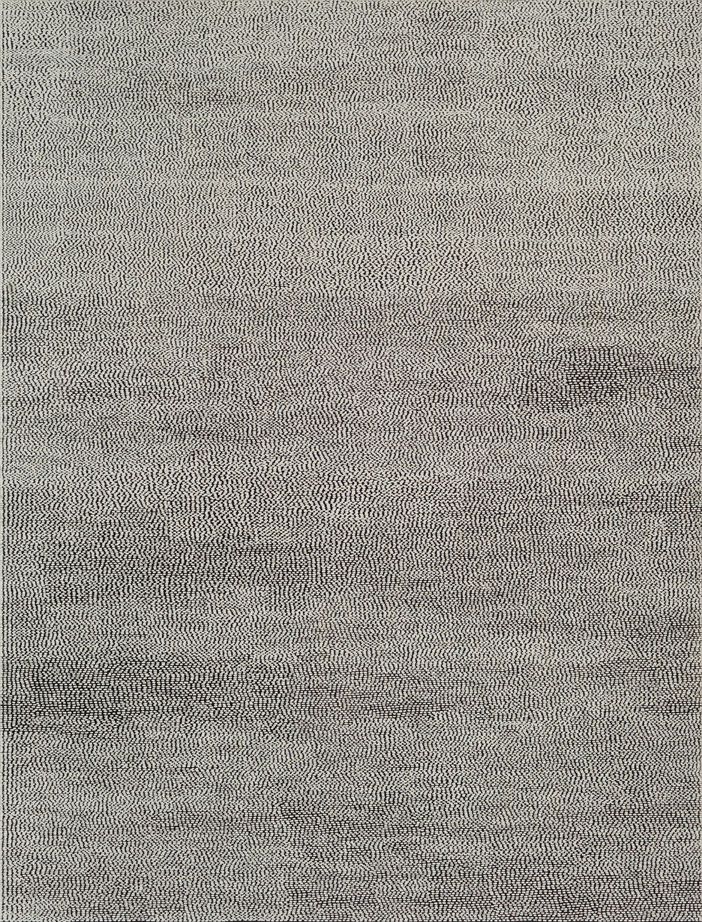 Jennifer Guidi, Untitled (Field #1 Black and White), 2013