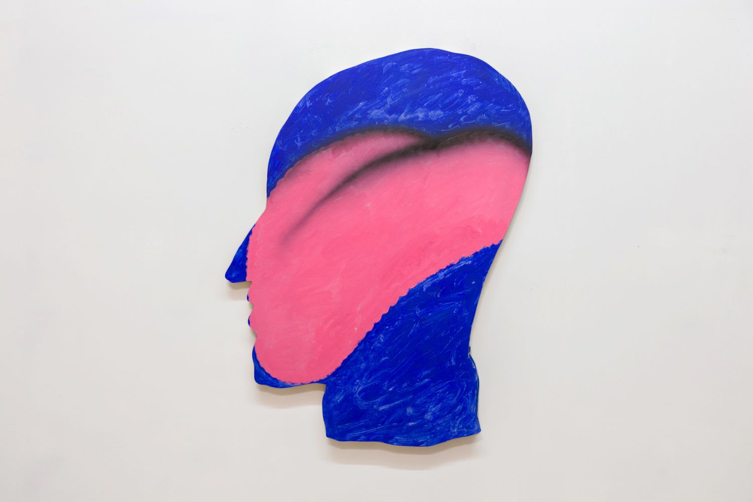 James English Leary, Proud Coward, 2018