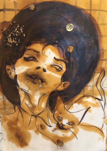 Andrej Dubravsky, Chem farmers cycle, 2016