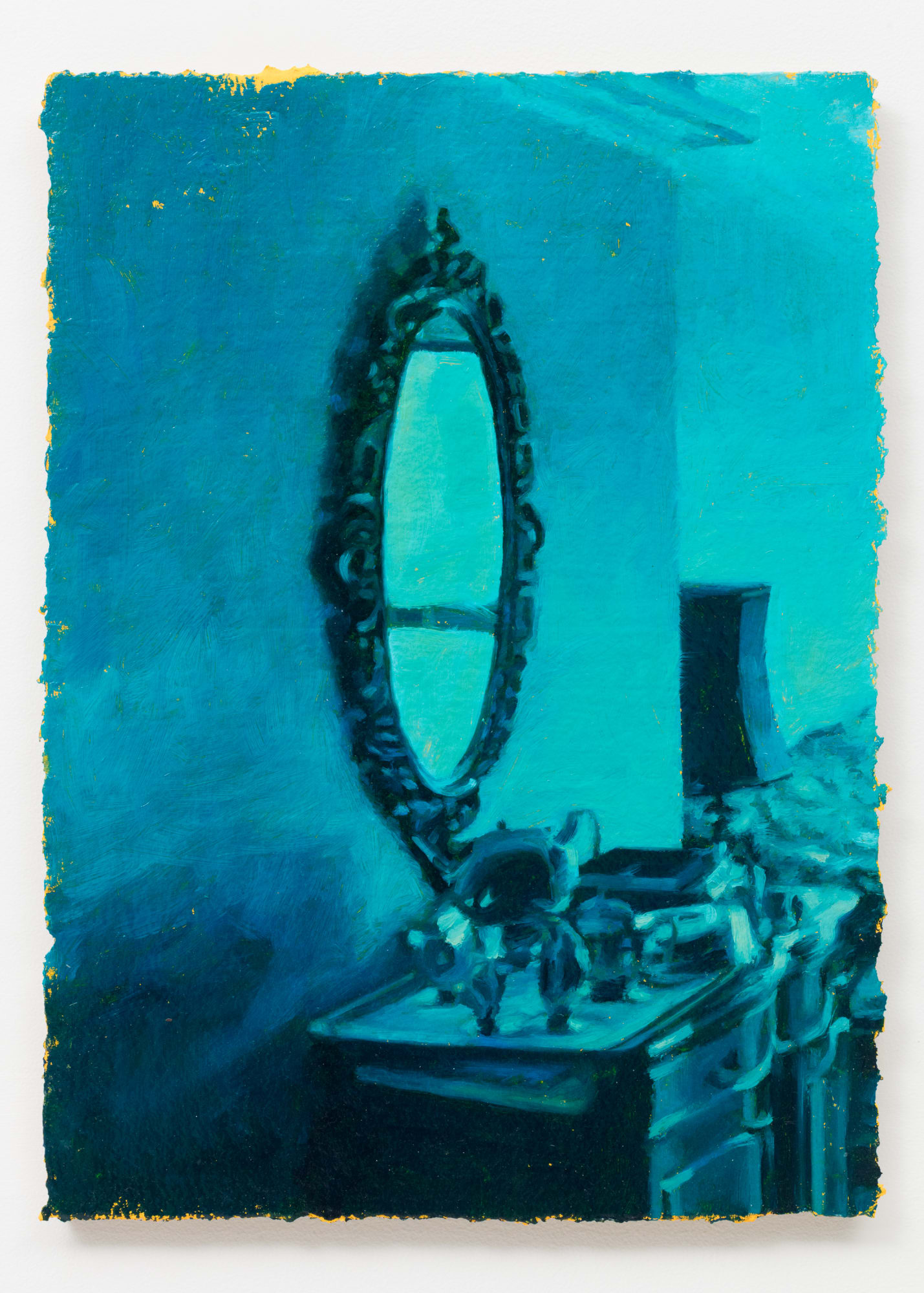 Tim Wilson, Room Service, 2021