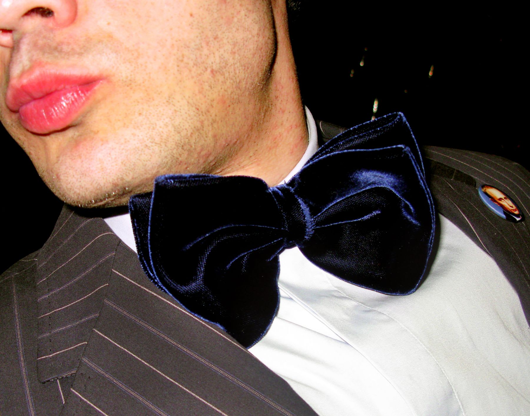 Jessica Craig-Martin, Putin Putain, 2017