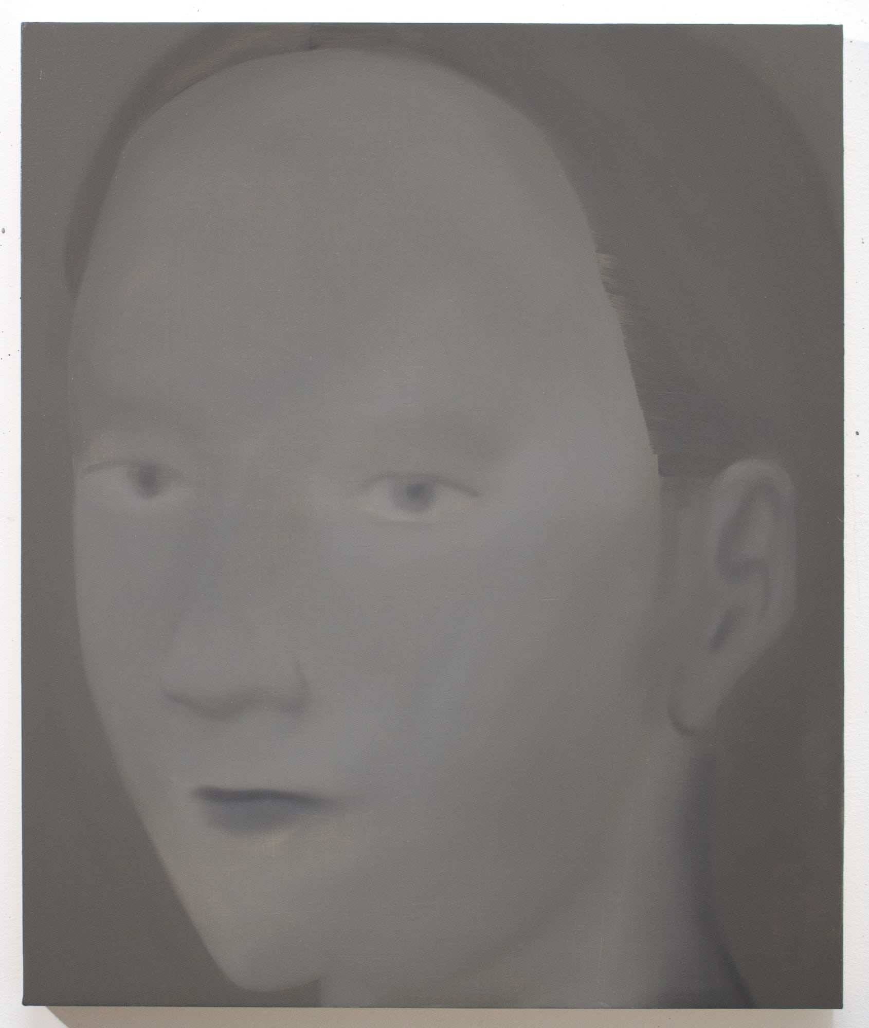 John Lee, Face, 2019