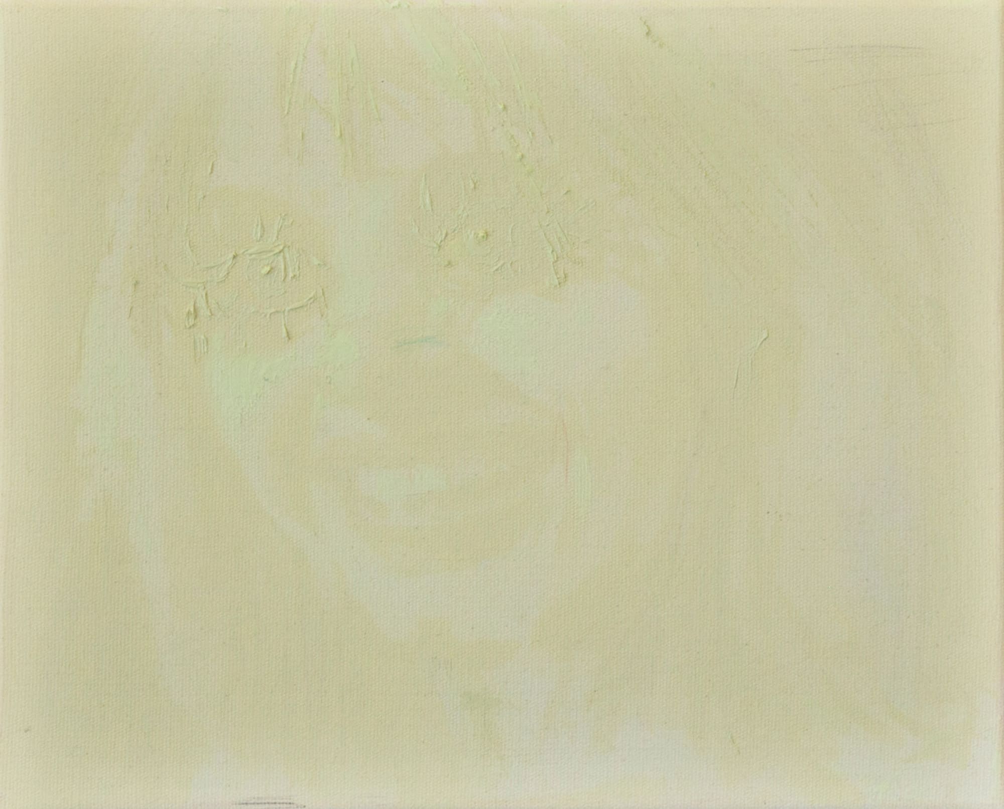Nina Childress, Miou happy happy, 2021