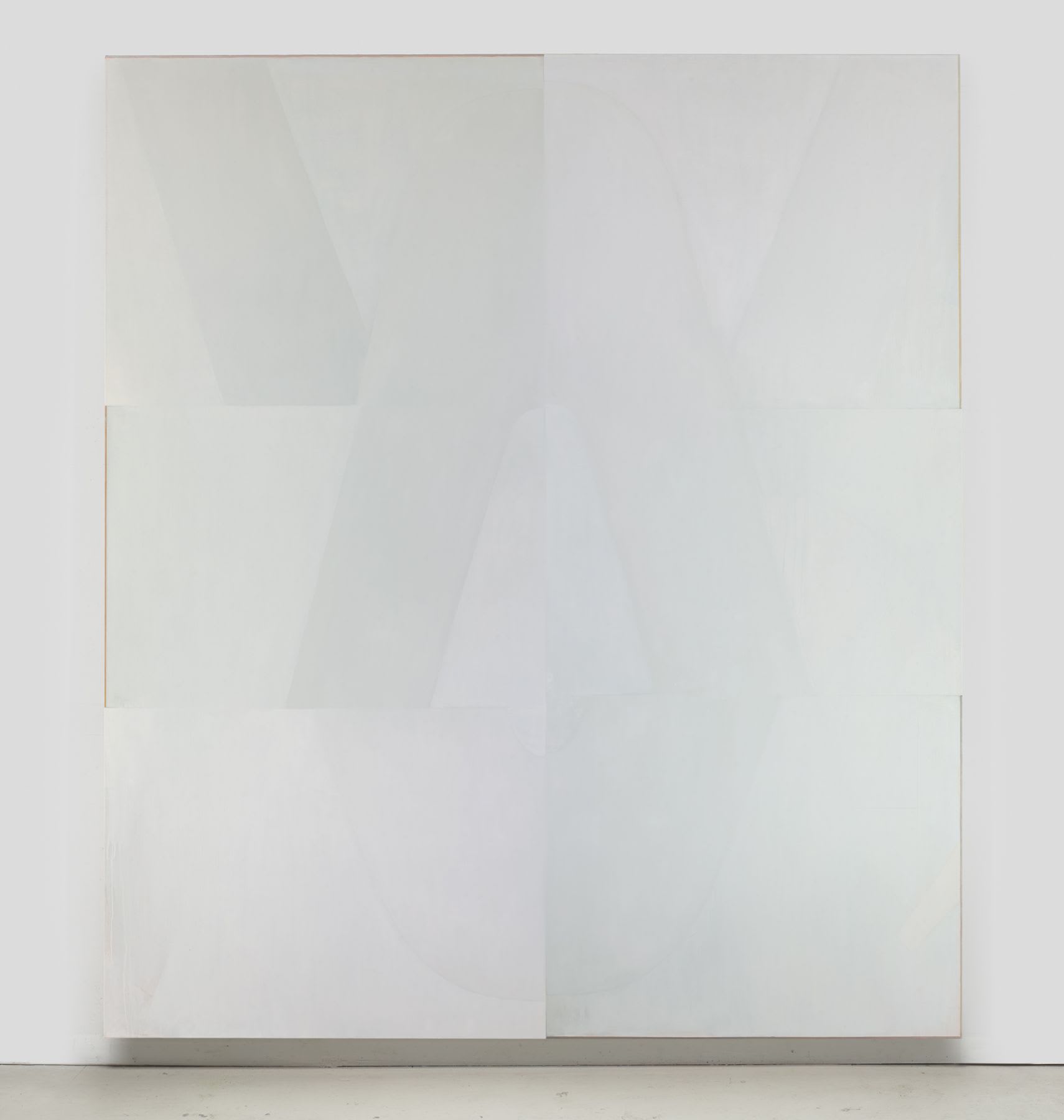 Nathlie Provosty, Turn, 2018