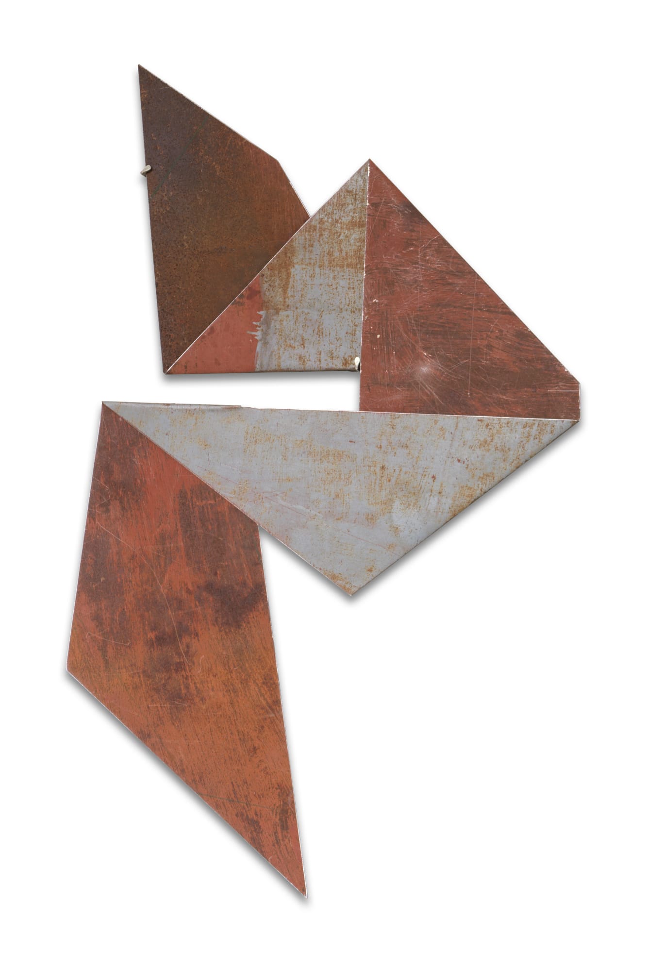 Katja Strunz, Breath Hold, 2023