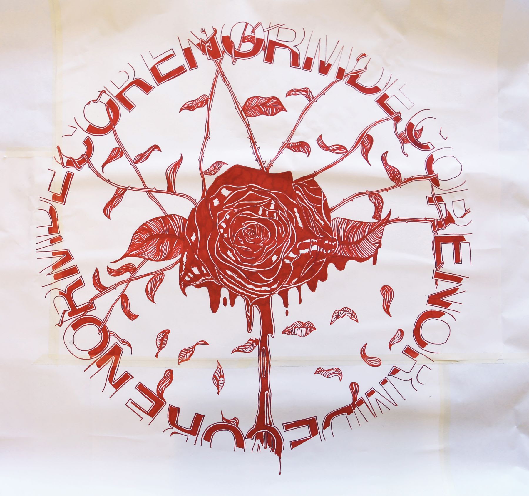 Keren Cytter, Untitled, 2015