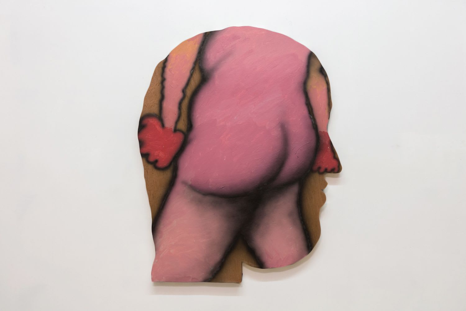 James English Leary, Reluctant Capitalist, 2018