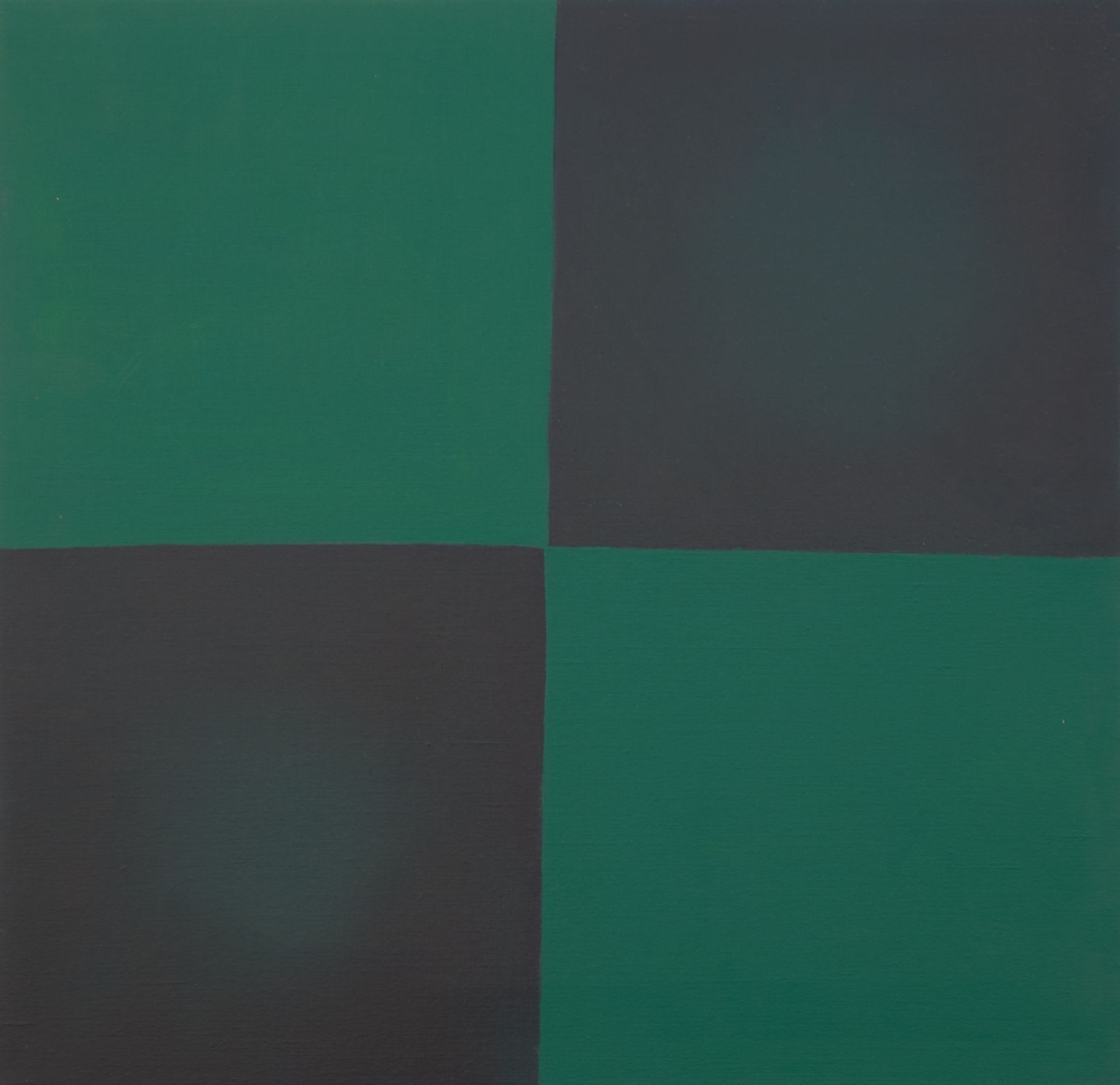 Huguette Caland, Untitled, 2000