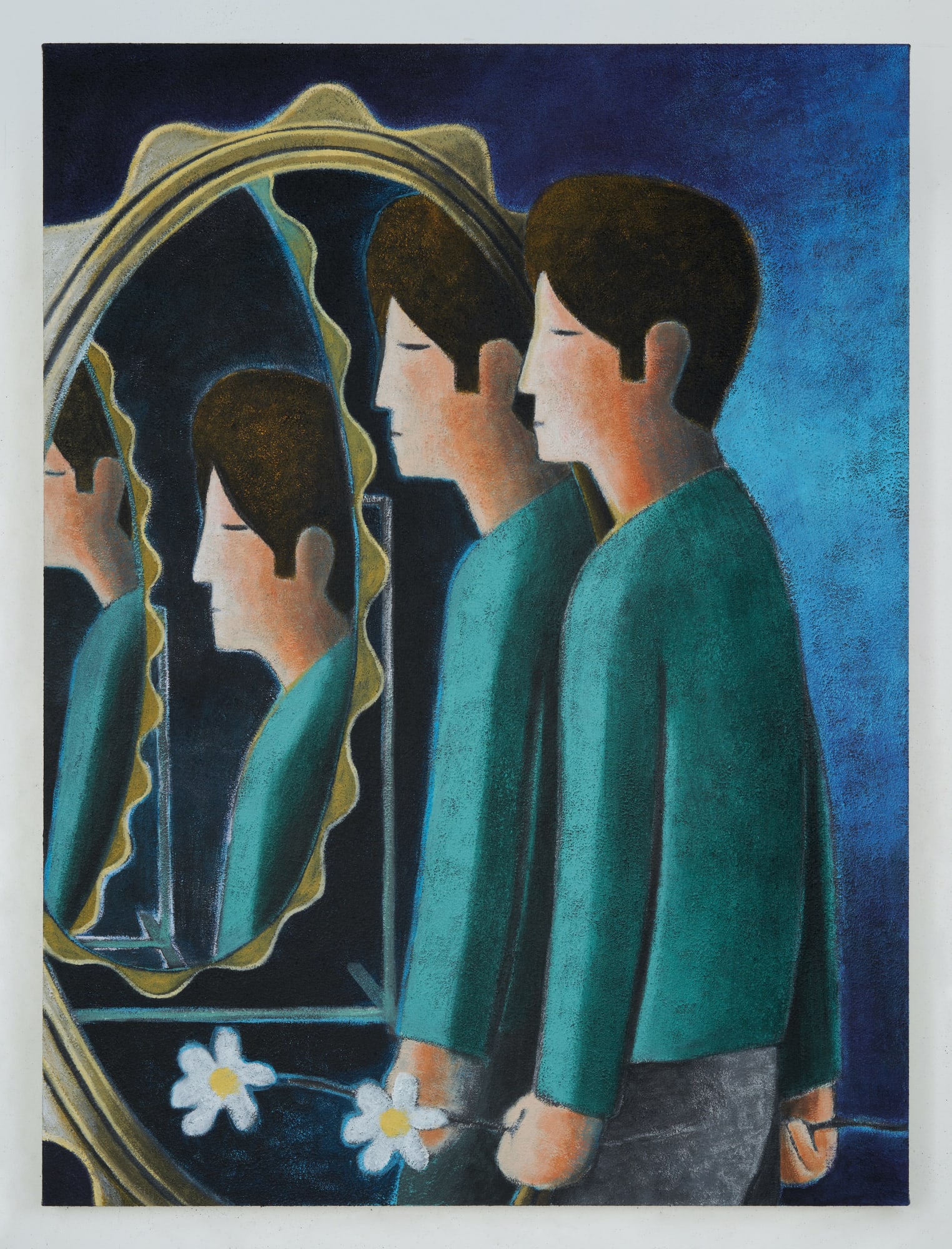 Simon Ko, Look at You, 2022