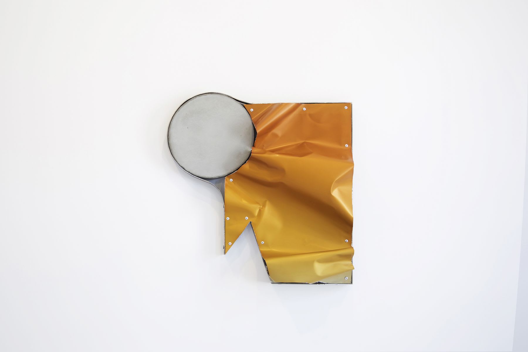 Dorian Gaudin, This should be a beautiful day, 2016