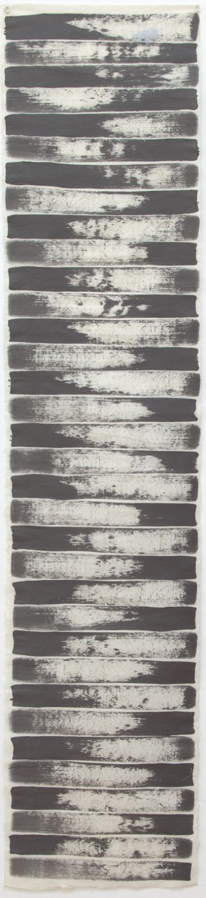 Huguette Caland, Untitled, 2000